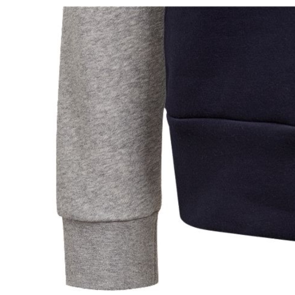 Adidas Colourblock Hoodie - Picture 5 of 13